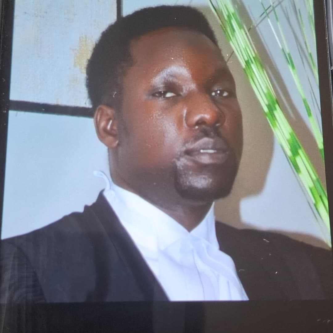 Okori Joshua Jackson - Corporate Law Specialist